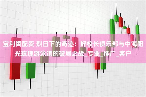 宝利阁配资 烈日下的奇迹：好校长俱乐部与中海阳光玫瑰游泳馆的破局之战_专业_推广_客户